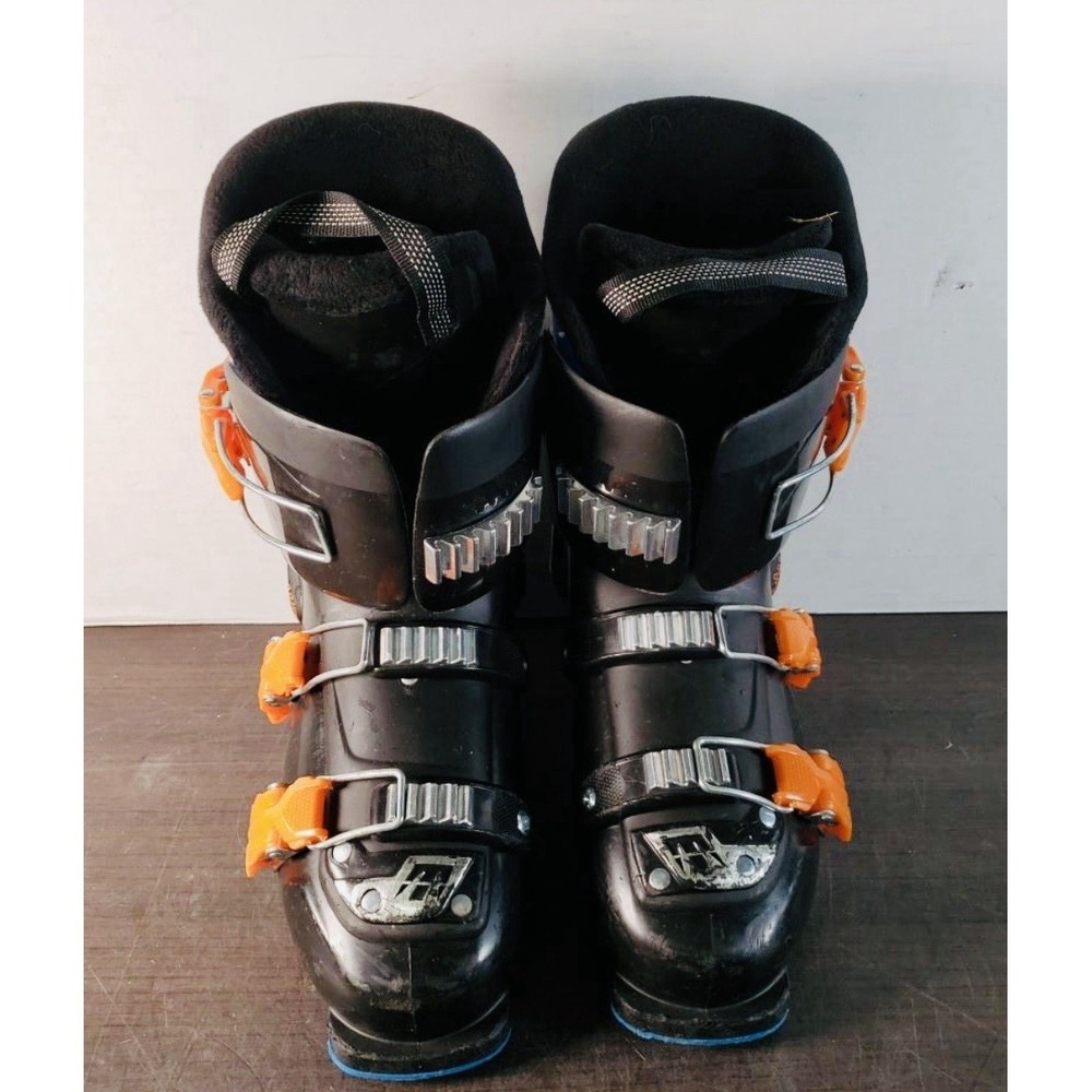 Tecnica Cochise Jt3 Men's Ski Boot 240-250 Multi Color US 290mm Used No‎ Box